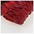 Miu Miu Matelasse Shoulder Pouch Leather Red Gold Tone Auth SW2692M Rosso - vista 18