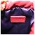 Miu Miu Matelasse Shoulder Pouch Leather Red Gold Tone Auth SW2692M Rosso - vista 21