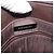 Bolso Tote BURBERRY Nova Check Canvas Beige Silver Auth ka6063 Plata - vista 21