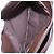 Bolso Tote BURBERRY Nova Check Canvas Beige Silver Auth ka6063 Plata - vista 27