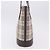 Bolso Tote BURBERRY Nova Check Canvas Beige Silver Auth ka6063 Plata - vista 3
