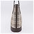 Bolso Tote BURBERRY Nova Check Canvas Beige Silver Auth ka6063 Plata - vista 4