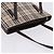 Bolso Tote BURBERRY Nova Check Canvas Beige Silver Auth ka6063 Plata - vista 6