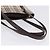 Bolso Tote BURBERRY Nova Check Canvas Beige Silver Auth ka6063 Plata - vista 7