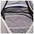 Borsa a tracolla BURBERRY Canvas 2way Grigio Argento Auth ti4019 Marrone - vista 12