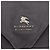 Borsa a tracolla BURBERRY Canvas 2way Grigio Argento Auth ti4019 Marrone - vista 18