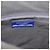 Borsa a tracolla BURBERRY Canvas 2way Grigio Argento Auth ti4019 Marrone - vista 19