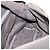 Borsa a tracolla BURBERRY Canvas 2way Grigio Argento Auth ti4019 Marrone - vista 20