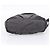 Borsa a tracolla BURBERRY Canvas 2way Grigio Argento Auth ti4019 Marrone - vista 5