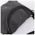 Borsa a tracolla BURBERRY Canvas 2way Grigio Argento Auth ti4019 Marrone - vista 6