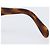 CHANEL Sonnenbrille Schildpatt-Muster Kunststoff Brown CC Auth 200736M Braun - Ansicht 10