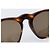 CHANEL Sonnenbrille Schildpatt-Muster Kunststoff Brown CC Auth 200736M Braun - Ansicht 14