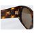 CHANEL Sonnenbrille Schildpatt-Muster Kunststoff Brown CC Auth 200736M Braun - Ansicht 15