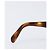 CHANEL Sonnenbrille Schildpatt-Muster Kunststoff Brown CC Auth 200736M Braun - Ansicht 16