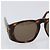 CHANEL Sonnenbrille Schildpatt-Muster Kunststoff Brown CC Auth 200736M Braun - Ansicht 5