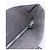 Hermès HERMES Her Line Cabas Tote Bag Canvas Gray Silver Auth 202470 Braun Silber - Ansicht 10