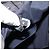 Hermès HERMES Her Line Cabas Tote Bag Canvas Gray Silver Auth 202470 Braun Silber - Ansicht 12