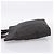 Hermès HERMES Her Line Cabas Tote Bag Canvas Gray Silver Auth 202470 Braun Silber - Ansicht 3