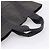 Hermès HERMES Her Line Cabas Tote Bag Canvas Gray Silver Auth 202470 Braun Silber - Ansicht 7