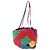 Borsa a mano BOTTEGA VENETA Canvas Multicolor Auth mr2869 Multicolore