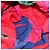 Borsa a mano BOTTEGA VENETA Canvas Multicolor Auth mr2869 Multicolore - vista 10