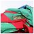 Borsa a mano BOTTEGA VENETA Canvas Multicolor Auth mr2869 Multicolore - vista 12