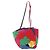 Borsa a mano BOTTEGA VENETA Canvas Multicolor Auth mr2869 Multicolore - vista 13