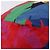 Borsa a mano BOTTEGA VENETA Canvas Multicolor Auth mr2869 Multicolore - vista 16