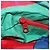 Borsa a mano BOTTEGA VENETA Canvas Multicolor Auth mr2869 Multicolore - vista 20