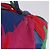 Borsa a mano BOTTEGA VENETA Canvas Multicolor Auth mr2869 Multicolore - vista 3