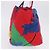 Borsa a mano BOTTEGA VENETA Canvas Multicolor Auth mr2869 Multicolore - vista 4