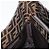 FENDI Zucca Canvas Mamma Baguette Schultertasche Braun Schwarz Auth BA15630V - Ansicht 22
