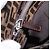 FENDI Zucca Canvas Mamma Baguette Schultertasche Braun Schwarz Auth BA15630V - Ansicht 26