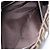 FENDI Zucca Canvas Mamma Baguette Schultertasche Braun Schwarz Auth BA15630V - Ansicht 27