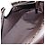 FENDI Zucca Canvas Mamma Baguette Schultertasche Braun Schwarz Auth BA15630V - Ansicht 28