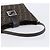 FENDI Zucca Canvas Mamma Baguette Schultertasche Braun Schwarz Auth BA15630V - Ansicht 7