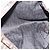 FENDI Zucca Canvas Pouch Braun Silber Auth ti4000 - Ansicht 10