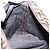 FENDI Zucca Canvas Pouch Braun Silber Auth ti4000 - Ansicht 11