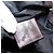 FENDI Zucca Canvas Pouch Braun Silber Auth ti4000 - Ansicht 12