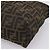 FENDI Zucca Canvas Pouch Braun Silber Auth ti4000 - Ansicht 7