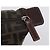 FENDI Zucca Canvas Pouch Braun Silber Auth ti4000 - Ansicht 8
