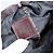 FENDI Zucca Canvas Pouch Braun Silber Auth ti4000 - Ansicht 9