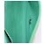 Borsa a tracolla CHANEL Matelasse in vernice verde con CC argento Auth ti3998A - vista 10