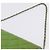 Borsa a tracolla CHANEL Matelasse in vernice verde con CC argento Auth ti3998A - vista 15