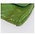 Borsa a tracolla CHANEL Matelasse in vernice verde con CC argento Auth ti3998A - vista 17