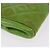 Borsa a tracolla CHANEL Matelasse in vernice verde con CC argento Auth ti3998A - vista 18