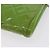 Borsa a tracolla CHANEL Matelasse in vernice verde con CC argento Auth ti3998A - vista 19