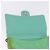 Borsa a tracolla CHANEL Matelasse in vernice verde con CC argento Auth ti3998A - vista 22