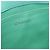 Borsa a tracolla CHANEL Matelasse in vernice verde con CC argento Auth ti3998A - vista 25