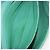 Borsa a tracolla CHANEL Matelasse in vernice verde con CC argento Auth ti3998A - vista 28